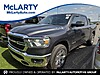 Used 2022 RAM 1500 BIG HORN/LONE STAR in BENTON, ARKANSAS
