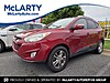 Used 2013 HYUNDAI TUCSON GLS in BENTON, ARKANSAS