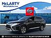 Used 2020 MITSUBISHI OUTLANDER SEL FWD in BENTON, ARKANSAS