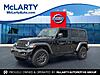 Used 2025 JEEP WRANGLER SPORT S 4 DOOR 4X4 in BENTON, ARKANSAS