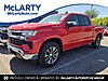 Used 2023 CHEVROLET SILVERADO 1500 LT in BENTON, ARKANSAS