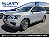 Used 2020 NISSAN PATHFINDER SV in BENTON, ARKANSAS