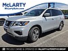 Used 2020 NISSAN PATHFINDER SV in BENTON, ARKANSAS