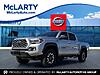 Used 2021 TOYOTA TACOMA TRD OFF ROAD DOUBLE CAB 5' BED V6 AT in BENTON, ARKANSAS