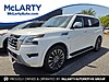 Used 2021 NISSAN ARMADA PLATINUM in BENTON, ARKANSAS