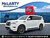 Used 2021 NISSAN ARMADA 4X4 PLATINUM in BENTON, ARKANSAS