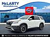 Used 2024 NISSAN PATHFINDER ROCK CREEK 4WD in BENTON, ARKANSAS