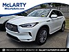 Used 2025 INFINITI QX50 LUXE in BENTON, ARKANSAS