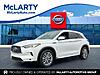 Used 2025 INFINITI QX50 LUXE AWD in BENTON, ARKANSAS