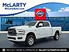 Used 2024 RAM 2500 LARAMIE 4X4 CREW CAB 6'4" BOX in BENTON, ARKANSAS