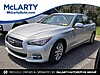 Used 2015 INFINITI Q50 4DR SDN PREMIUM RWD in BENTON, ARKANSAS