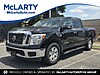Used 2017 NISSAN TITAN SV in BENTON, ARKANSAS