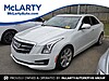 Used 2016 CADILLAC ATS 2.0L TURBO LUXURY in BENTON, ARKANSAS