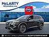 Used 2025 NISSAN ROGUE AWD SV in BENTON, ARKANSAS