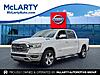 Used 2020 RAM 1500 LARAMIE 4X4 CREW CAB 5'7" BOX in BENTON, ARKANSAS