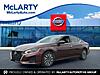 Used 2024 NISSAN ALTIMA 2.5 SV SEDAN in BENTON, ARKANSAS
