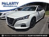 Used 2021 NISSAN ALTIMA 2.5 SR in BENTON, ARKANSAS