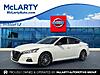 Used 2021 NISSAN ALTIMA 2.5 SR SEDAN in BENTON, ARKANSAS