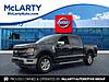 Used 2024 FORD F-150 XLT 2WD SUPERCREW 5.5' BOX in BENTON, ARKANSAS