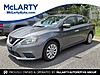 Used 2018 NISSAN SENTRA S in BENTON, ARKANSAS