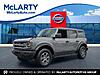 Used 2024 FORD BRONCO BIG BEND 4 DOOR 4X4 in BENTON, ARKANSAS