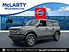 Used 2024 FORD BRONCO BIG BEND 4 DOOR 4X4 in BENTON, ARKANSAS