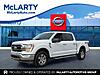 Used 2023 FORD F-150 XLT 4WD SUPERCREW 5.5' BOX in BENTON, ARKANSAS