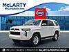 Used 2016 TOYOTA 4RUNNER 4WD 4DR V6 SR5 PREMIUM in BENTON, ARKANSAS