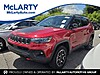 Used 2025 JEEP COMPASS TRAILHAWK in BENTON, ARKANSAS