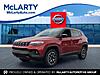 Used 2025 JEEP COMPASS TRAILHAWK 4X4 in BENTON, ARKANSAS