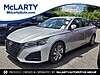 Used 2023 NISSAN ALTIMA 2.5 S in BENTON, ARKANSAS