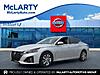 Used 2023 NISSAN ALTIMA 2.5 S SEDAN in BENTON, ARKANSAS