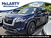 Used 2022 NISSAN PATHFINDER SV in BENTON, ARKANSAS