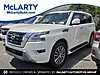 Used 2023 NISSAN ARMADA SL in BENTON, ARKANSAS