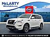 Used 2023 NISSAN ARMADA 4X2 SL in BENTON, ARKANSAS