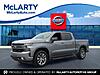 Used 2021 CHEVROLET SILVERADO 1500 4WD CREW CAB 147" RST in BENTON, ARKANSAS