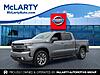 Used 2021 CHEVROLET SILVERADO 1500 4WD CREW CAB 147" RST in BENTON, ARKANSAS