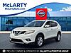 Used 2016 NISSAN ROGUE AWD 4DR SV in BENTON, ARKANSAS
