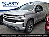 Used 2022 CHEVROLET SILVERADO 1500 LTD RST in BENTON, ARKANSAS