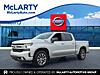 Used 2022 CHEVROLET SILVERADO 1500 LTD 4WD CREW CAB 147" RST in BENTON, ARKANSAS