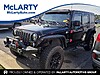 Used 2014 JEEP WRANGLER UNLIMITED SPORT in BENTON, ARKANSAS