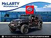 Used 2014 JEEP WRANGLER UNLIMITED 4WD 4DR SPORT in BENTON, ARKANSAS