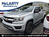Used 2017 CHEVROLET COLORADO WORK TRUCK in BENTON, ARKANSAS