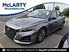 Used 2025 NISSAN ALTIMA 2.5 SV in BENTON, ARKANSAS