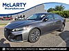 Used 2025 NISSAN ALTIMA 2.5 SV in BENTON, ARKANSAS