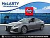 Used 2025 NISSAN ALTIMA SV FWD in BENTON, ARKANSAS