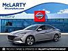 Used 2023 HYUNDAI ELANTRA SEL IVT in BENTON, ARKANSAS