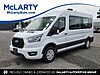 Used 2023 FORD TRANSIT 350 XLT in BENTON, ARKANSAS