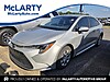 Used 2025 TOYOTA COROLLA LE in BENTON, ARKANSAS
