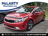 Used 2018 KIA FORTE EX in BENTON, ARKANSAS